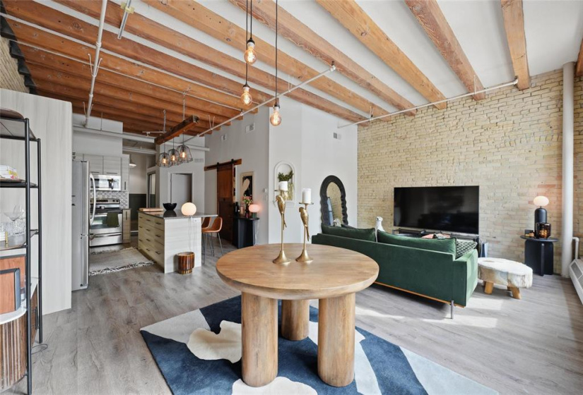 167 Bannatyne, 1 Bedroom Bedrooms, 5 Rooms Rooms,1 BathroomBathrooms,Condominium,For Sale,Bannatyne