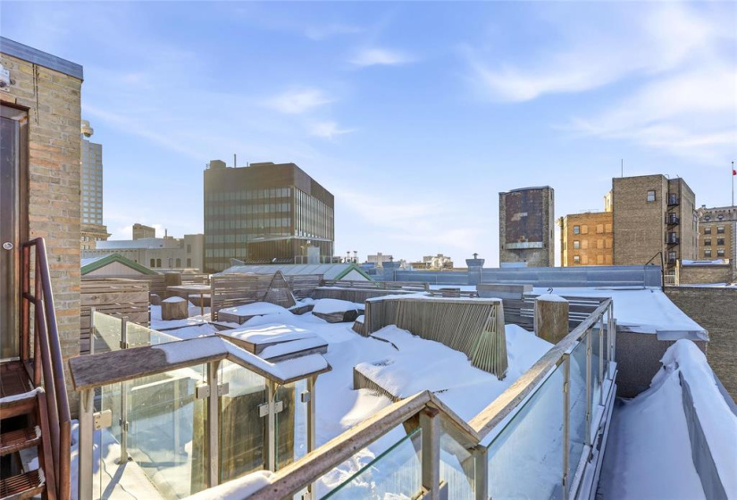 167 Bannatyne, 1 Bedroom Bedrooms, 5 Rooms Rooms,1 BathroomBathrooms,Condominium,For Sale,Bannatyne