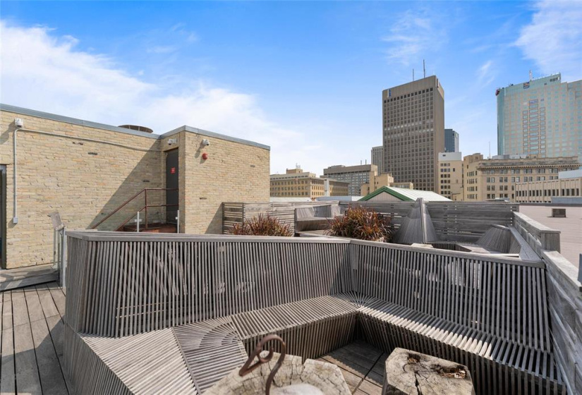 167 Bannatyne, 1 Bedroom Bedrooms, 5 Rooms Rooms,1 BathroomBathrooms,Condominium,For Sale,Bannatyne