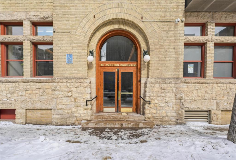 167 Bannatyne, 1 Bedroom Bedrooms, 5 Rooms Rooms,1 BathroomBathrooms,Condominium,For Sale,Bannatyne