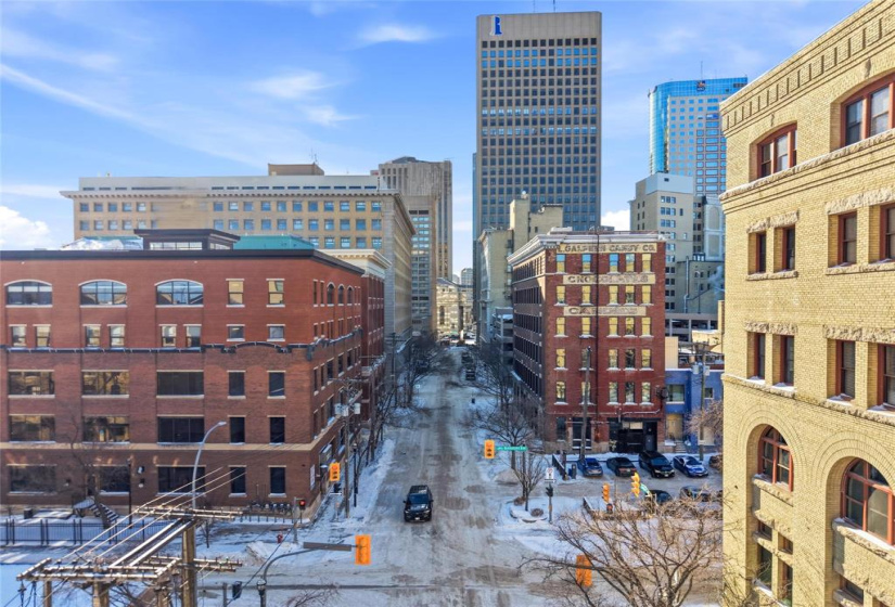 167 Bannatyne, 1 Bedroom Bedrooms, 5 Rooms Rooms,1 BathroomBathrooms,Condominium,For Sale,Bannatyne