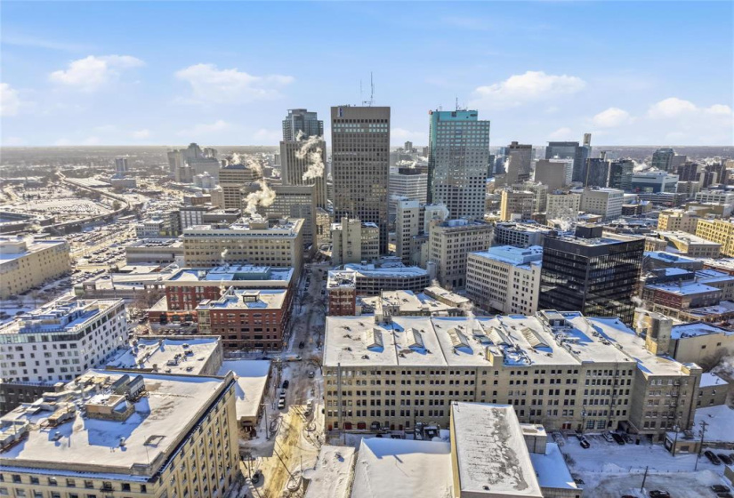 167 Bannatyne, 1 Bedroom Bedrooms, 5 Rooms Rooms,1 BathroomBathrooms,Condominium,For Sale,Bannatyne