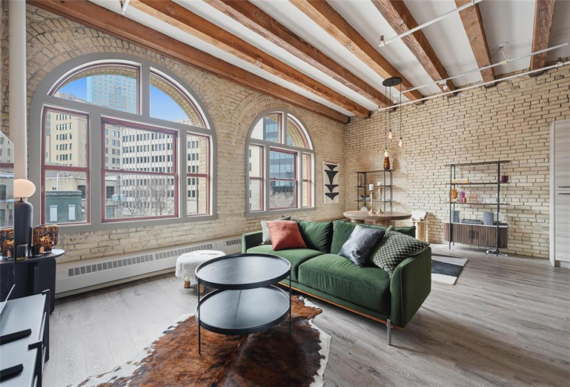 167 Bannatyne, 1 Bedroom Bedrooms, 5 Rooms Rooms,1 BathroomBathrooms,Condominium,For Sale,Bannatyne