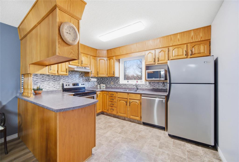 681 St Anne's, 2 Bedrooms Bedrooms, 7 Rooms Rooms,1 BathroomBathrooms,Condominium,For Sale,St Anne's