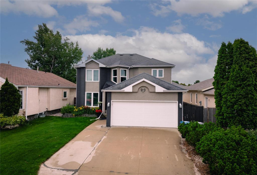 90 High Ridge, 4 Bedrooms Bedrooms, 14 Rooms Rooms,3 BathroomsBathrooms,Residential,For Sale,High Ridge