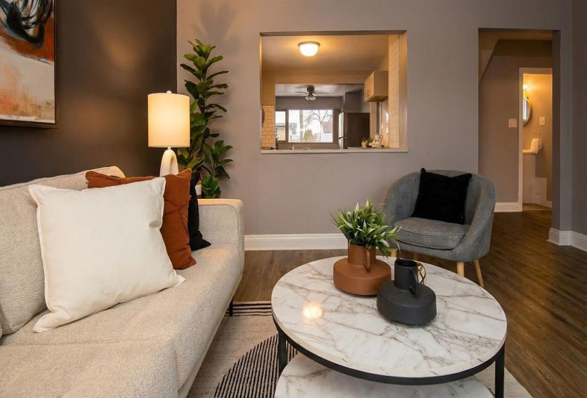 207 Portland, 4 Bedrooms Bedrooms, 8 Rooms Rooms,1 BathroomBathrooms,Residential,For Sale,Portland