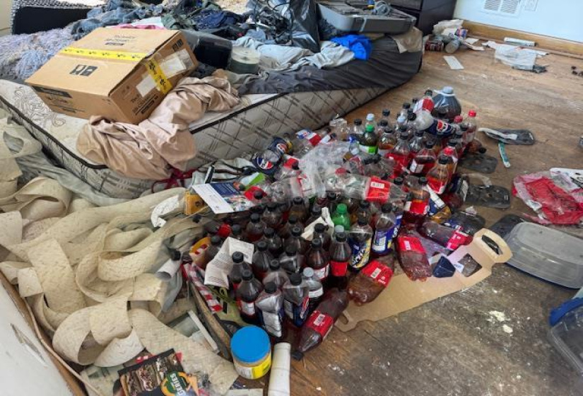 502 Harbison, ,Residential,For Sale,Harbison