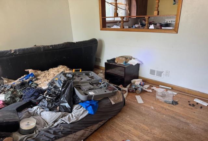 502 Harbison, ,Residential,For Sale,Harbison