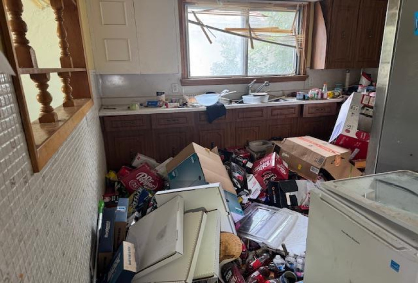 502 Harbison, ,Residential,For Sale,Harbison