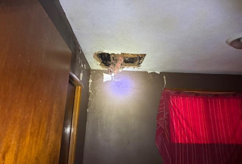 502 Harbison, ,Residential,For Sale,Harbison