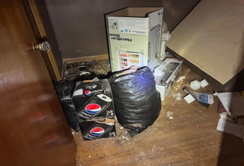 502 Harbison, ,Residential,For Sale,Harbison