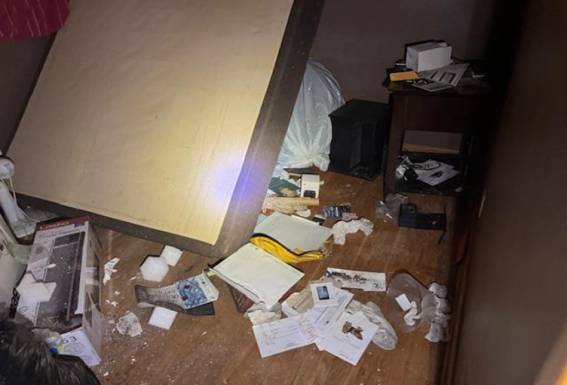 502 Harbison, ,Residential,For Sale,Harbison