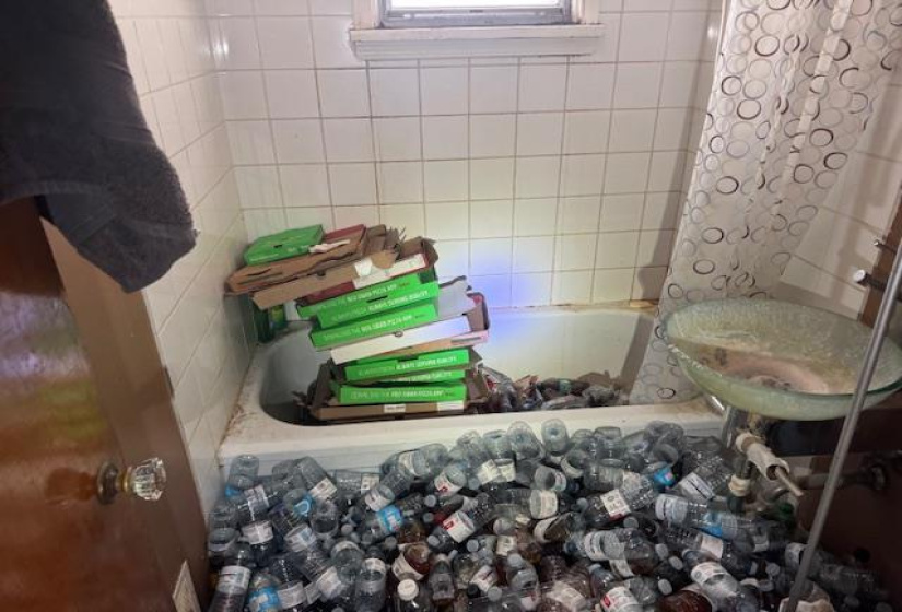 502 Harbison, ,Residential,For Sale,Harbison