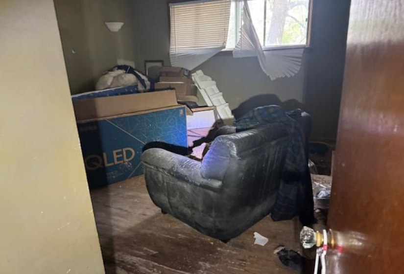 502 Harbison, ,Residential,For Sale,Harbison