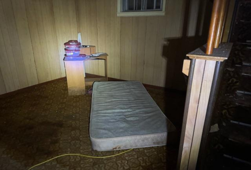 502 Harbison, ,Residential,For Sale,Harbison