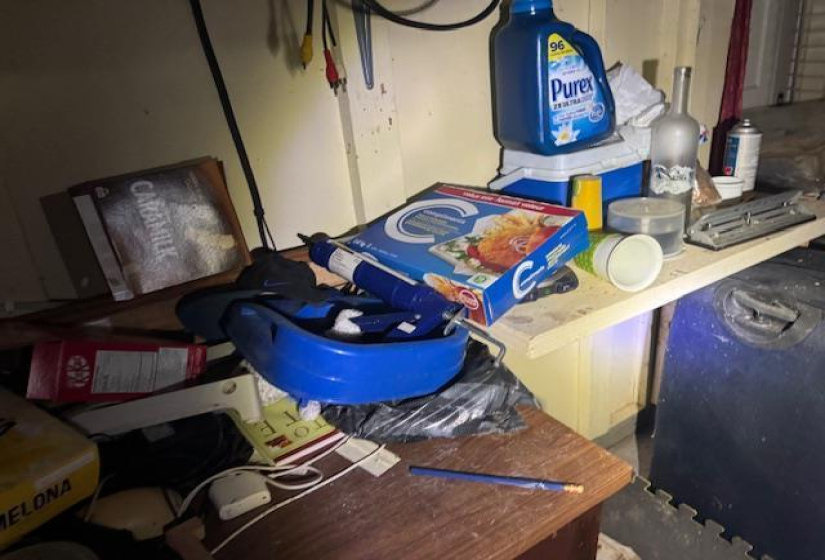 502 Harbison, ,Residential,For Sale,Harbison