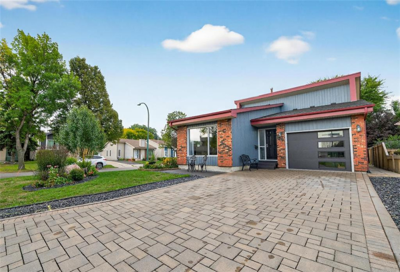 Original Owners for 42 Years - Well Card For Home