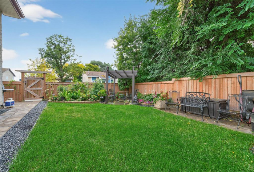 Well Loved Inside and Out