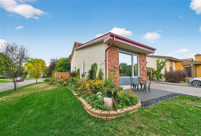 Well Loved Inside and Out