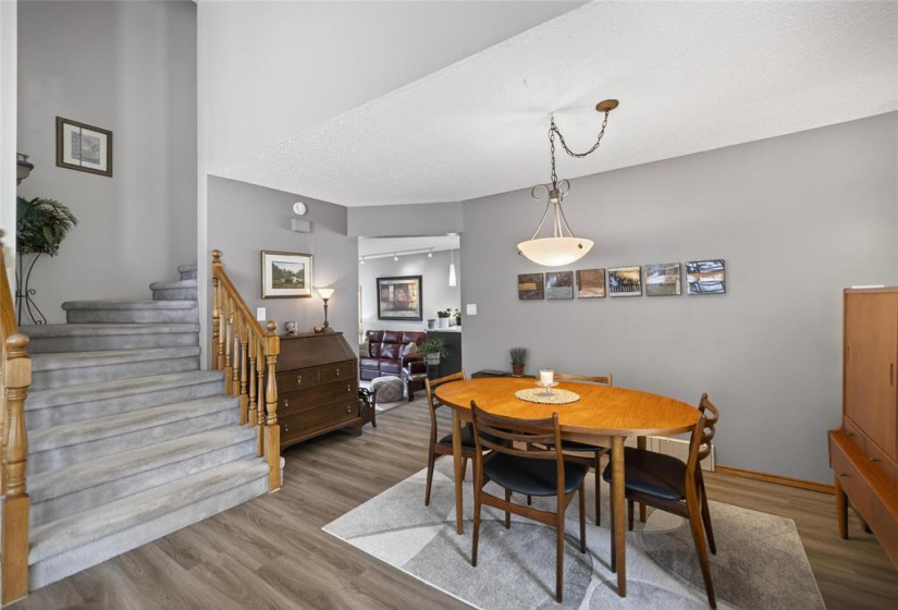 Room for a Large Table