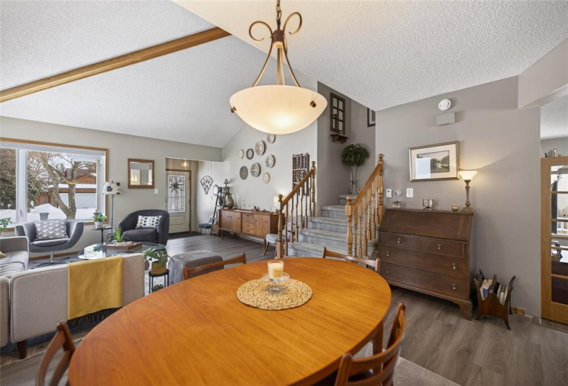 Great Space for Gatherings