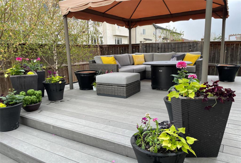 Spend your summer here!