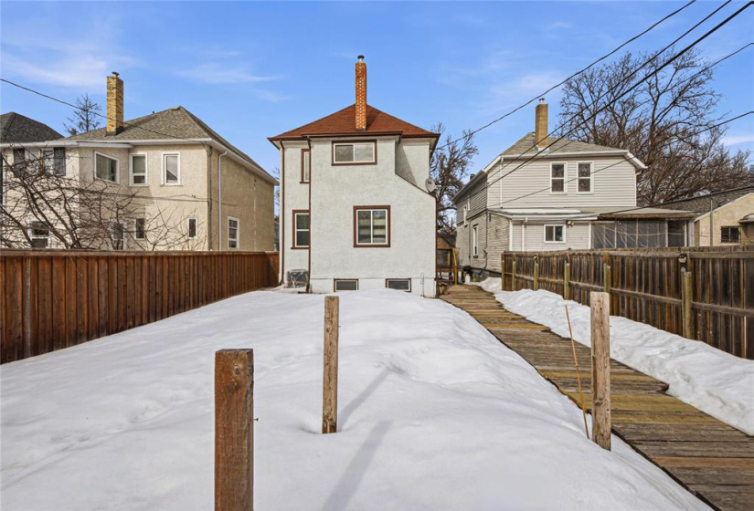 424 Anderson, 4 Bedrooms Bedrooms, 13 Rooms Rooms,2 BathroomsBathrooms,Residential,For Sale,Anderson