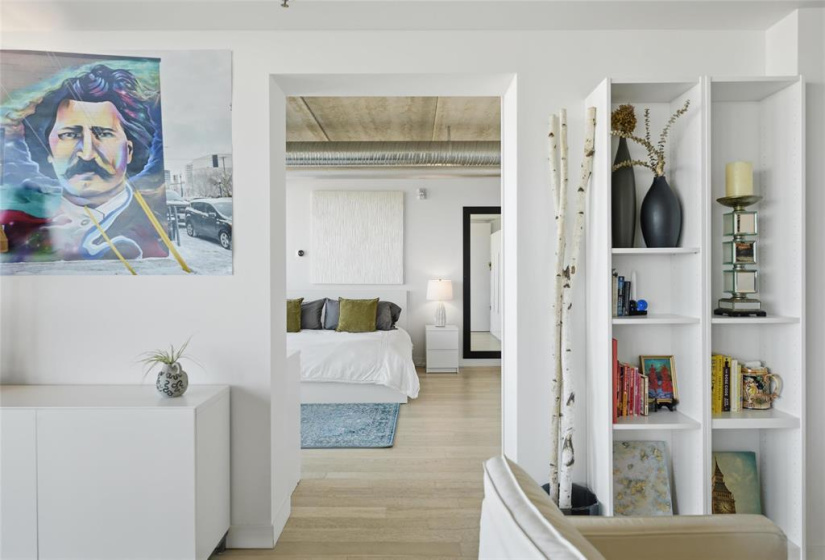 311 Hargrave, 1 Bedroom Bedrooms, 5 Rooms Rooms,Condominium,For Sale,Hargrave