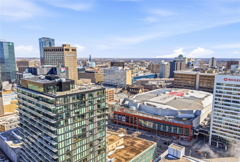 311 Hargrave, 1 Bedroom Bedrooms, 5 Rooms Rooms,Condominium,For Sale,Hargrave