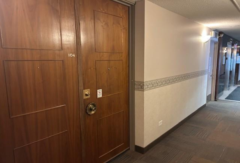 1305 Grant, 1 Bedroom Bedrooms, 4 Rooms Rooms,1 BathroomBathrooms,Condominium,For Sale,Grant