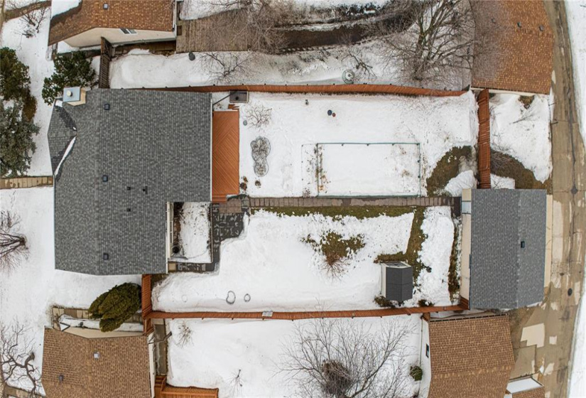 6458 Rannock, 4 Bedrooms Bedrooms, 12 Rooms Rooms,2 BathroomsBathrooms,Residential,For Sale,Rannock