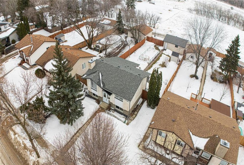 6458 Rannock, 4 Bedrooms Bedrooms, 12 Rooms Rooms,2 BathroomsBathrooms,Residential,For Sale,Rannock