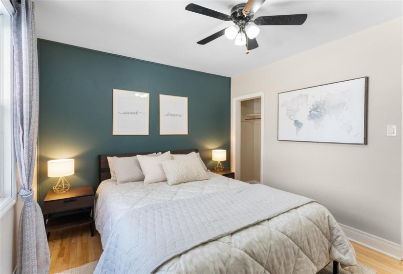 90 St Vital, 2 Bedrooms Bedrooms, 7 Rooms Rooms,1 BathroomBathrooms,Residential,For Sale,St Vital