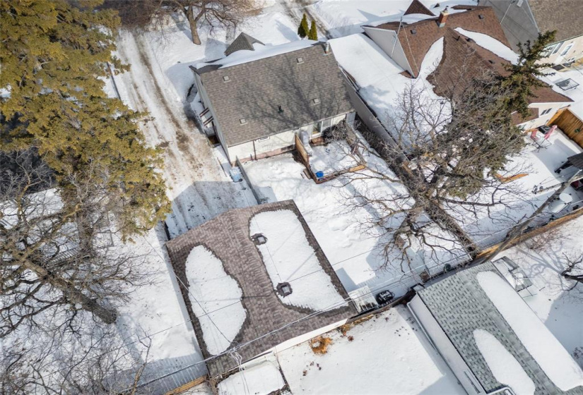 90 St Vital, 2 Bedrooms Bedrooms, 7 Rooms Rooms,1 BathroomBathrooms,Residential,For Sale,St Vital