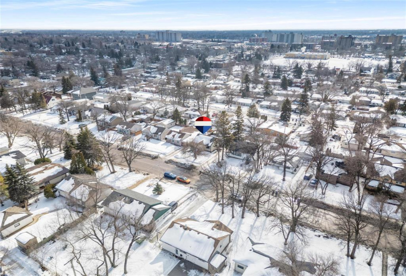 90 St Vital, 2 Bedrooms Bedrooms, 7 Rooms Rooms,1 BathroomBathrooms,Residential,For Sale,St Vital