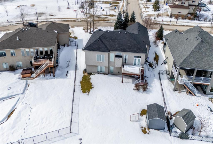 236 Holly, 3 Bedrooms Bedrooms, 12 Rooms Rooms,3 BathroomsBathrooms,Residential,For Sale,Holly