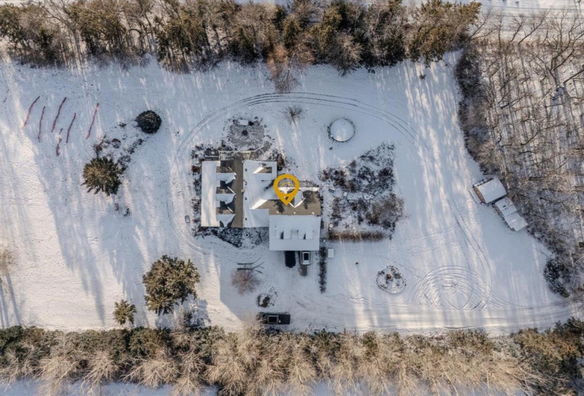 1276 BREEZY POINT, 4 Bedrooms Bedrooms, 14 Rooms Rooms,3 BathroomsBathrooms,Residential,For Sale,BREEZY POINT