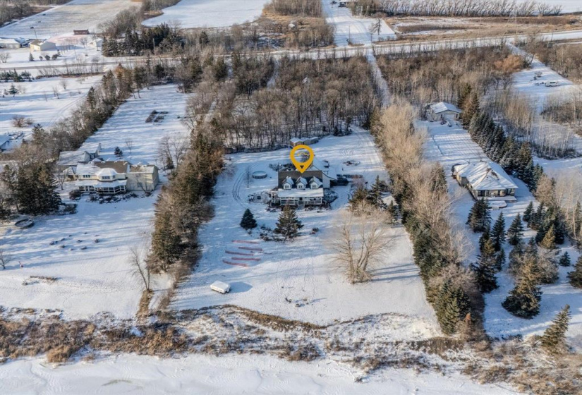 1276 BREEZY POINT, 4 Bedrooms Bedrooms, 14 Rooms Rooms,3 BathroomsBathrooms,Residential,For Sale,BREEZY POINT