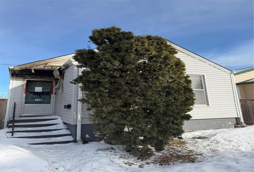 709 Garfield, 3 Bedrooms Bedrooms, 8 Rooms Rooms,2 BathroomsBathrooms,Residential,For Sale,Garfield