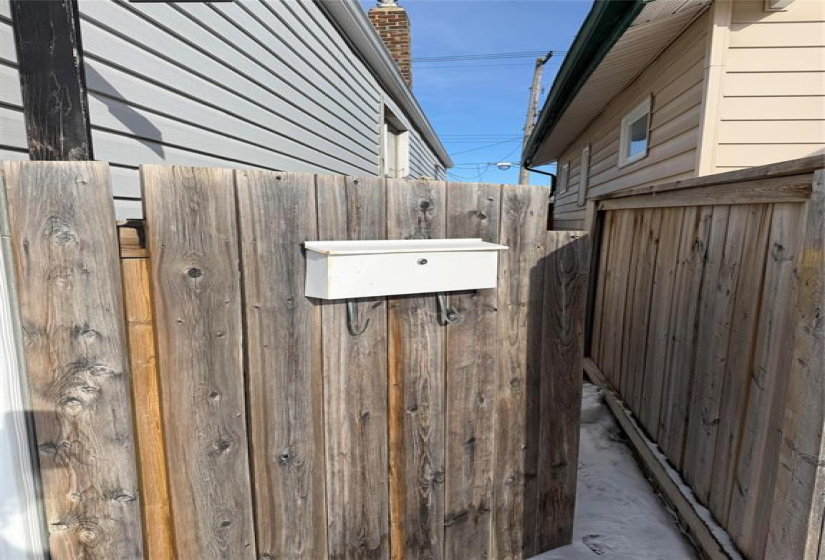 709 Garfield, 3 Bedrooms Bedrooms, 8 Rooms Rooms,2 BathroomsBathrooms,Residential,For Sale,Garfield