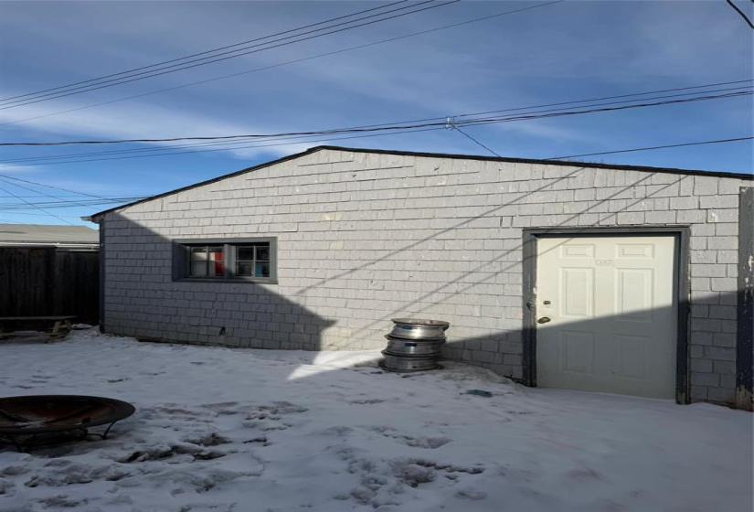 709 Garfield, 3 Bedrooms Bedrooms, 8 Rooms Rooms,2 BathroomsBathrooms,Residential,For Sale,Garfield