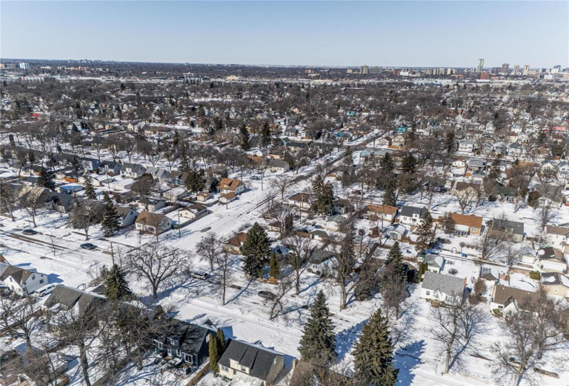 513 Montague, 3 Bedrooms Bedrooms, 11 Rooms Rooms,2 BathroomsBathrooms,Residential,For Sale,Montague