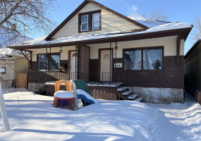 526 Simcoe, 7 Bedrooms Bedrooms, 18 Rooms Rooms,2 BathroomsBathrooms,Residential,For Sale,Simcoe