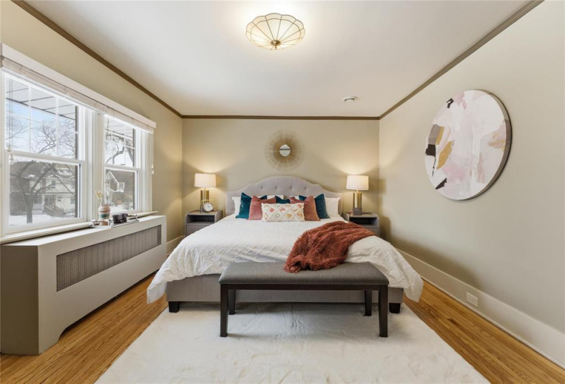 171 Montrose, 3 Bedrooms Bedrooms, 12 Rooms Rooms,2 BathroomsBathrooms,Residential,For Sale,Montrose