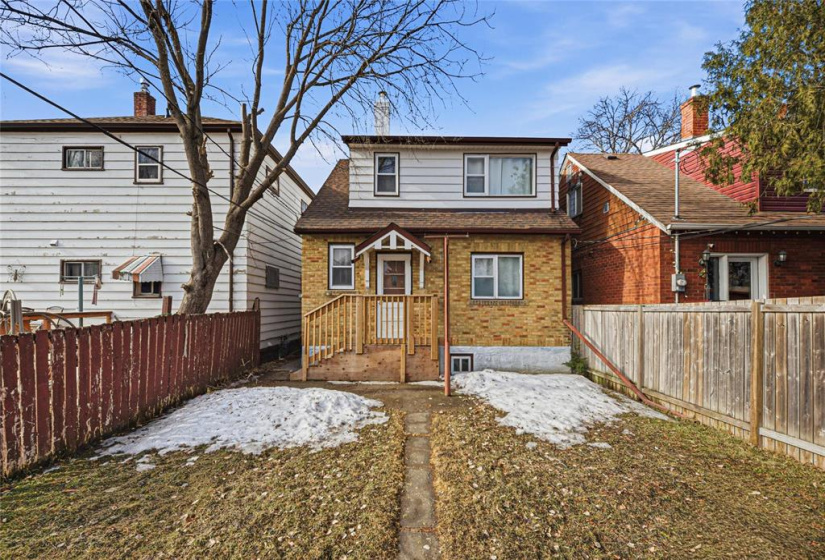 435 Church, 3 Bedrooms Bedrooms, 12 Rooms Rooms,3 BathroomsBathrooms,Residential,For Sale,Church