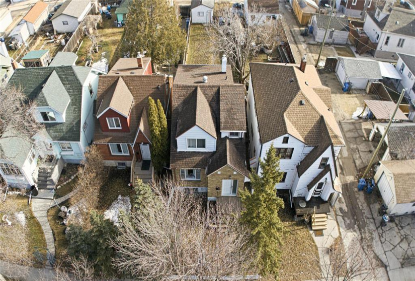 435 Church, 3 Bedrooms Bedrooms, 12 Rooms Rooms,3 BathroomsBathrooms,Residential,For Sale,Church
