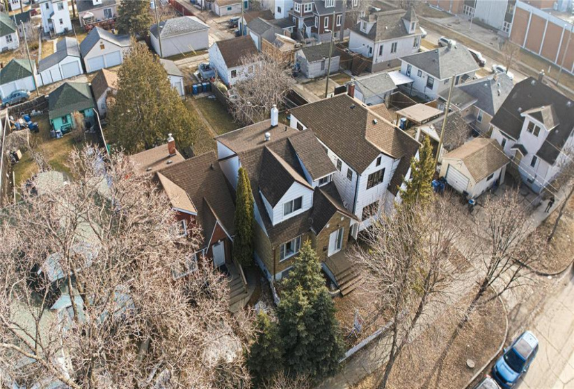 435 Church, 3 Bedrooms Bedrooms, 12 Rooms Rooms,3 BathroomsBathrooms,Residential,For Sale,Church