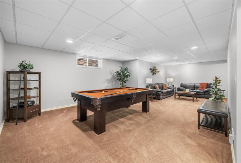 Fantastic Rec Room