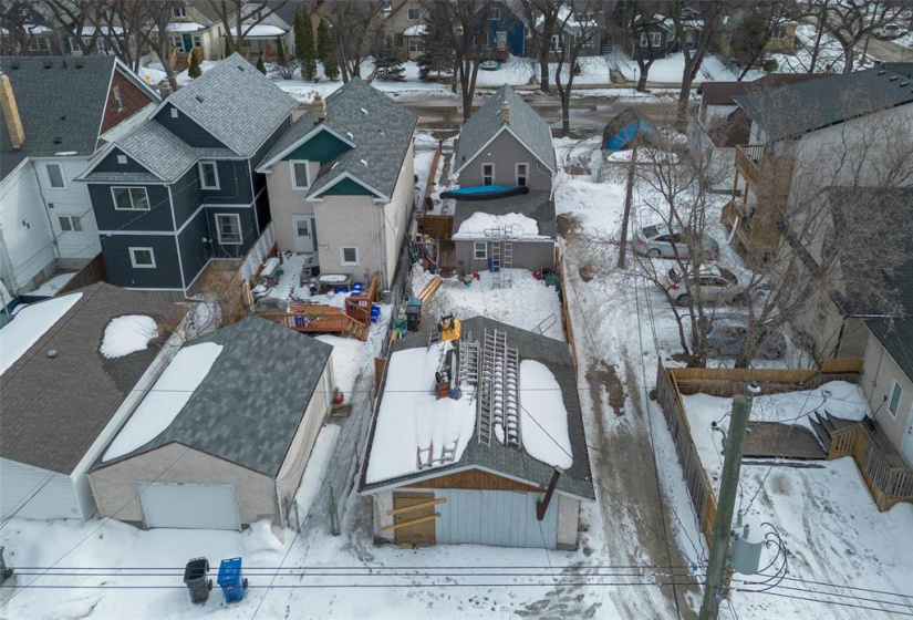 749 Warsaw, 2 Bedrooms Bedrooms, 7 Rooms Rooms,1 BathroomBathrooms,Residential,For Sale,Warsaw