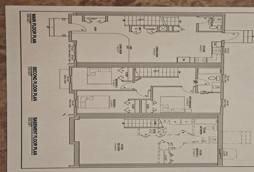 48 CRESCENTWOOD, 3 Bedrooms Bedrooms, 8 Rooms Rooms,1 BathroomBathrooms,Residential,For Sale,CRESCENTWOOD